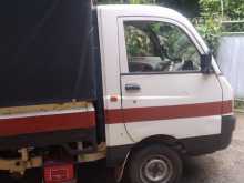 Mahindra Maxximo 2012 Lorry