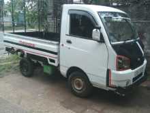 Mahindra Maxximo 2012 Lorry