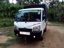 Mahindra Maxximo 2012 Lorry