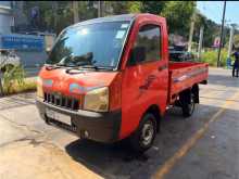 Mahindra Maxximo 2012 Lorry