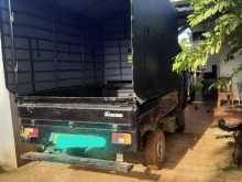 Mahindra Maxximo 2012 Lorry