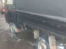 Mahindra Maxximo 2013 Lorry
