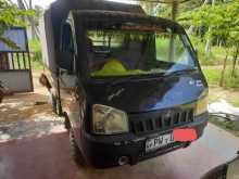 Mahindra Maxximo 2013 Lorry