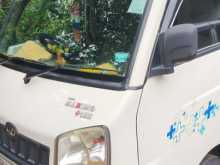 Mahindra Maxximo 2013 Lorry