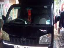 Mahindra Maxximo Plus 2013 Lorry
