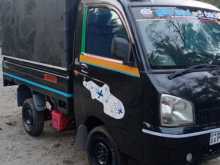 Mahindra Maxximo 2013 Lorry
