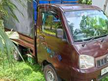Mahindra Maxximo 2013 Lorry