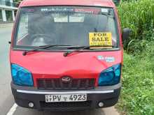 Mahindra Maxximo 2013 Lorry