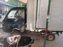 Mahindra Maxximo 2013 Lorry