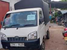 Mahindra Maxximo 2014 Lorry