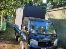 Mahindra Maxximo Plus 2014 Lorry