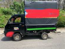 Mahindra Maxximo 2014 Lorry