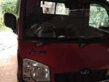 Mahindra Maxximo 2014 Lorry