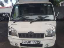 Mahindra Maxximo 2015 Lorry