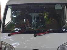 Mahindra Maxximo 2017 Lorry