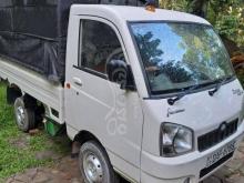 Mahindra Maxximo 2017 Lorry