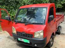 Mahindra Maxximo 2011 Lorry