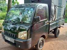 Mahindra Maxximo 2013 Lorry