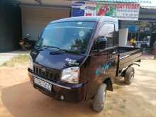 Mahindra Maxximo 2016 Lorry