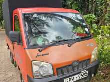 Mahindra Maxximo 2013 Lorry