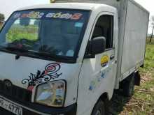 Mahindra Maxximo 2011 Lorry