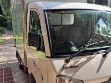 Mahindra Maxximo 2018 Lorry