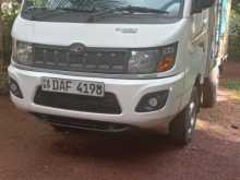 Mahindra Maxximo 2016 Lorry