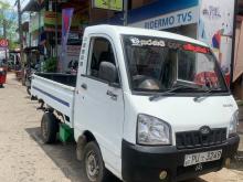 Mahindra Maximo 2012 Lorry