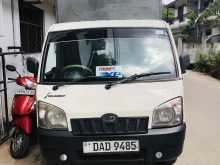 Mahindra Maxximo 2016 Lorry