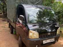 Mahindra Maxximo 2012 Lorry