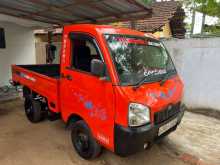 Mahindra Maxximo 2011 Lorry