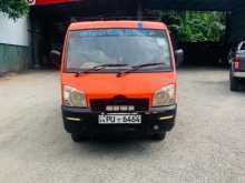 Mahindra Maxximo 2012 Lorry