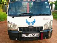 Mahindra Maxximo 2011 Lorry