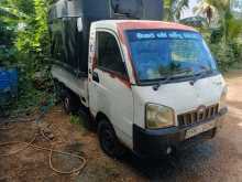 Mahindra Maxximo 2011 Lorry