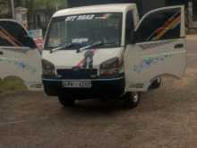 Mahindra Maxximo PLAS. 2013 Lorry
