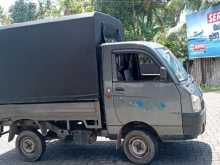 Mahindra Maxximo 2015 Van