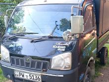 Mahindra Maxximo 2014 Lorry