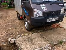 Mahindra Maxximo 2016 Lorry