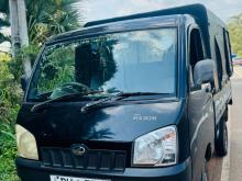 Mahindra Maxximo 2012 Lorry
