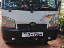 Mahindra Maxximo 2011 Lorry