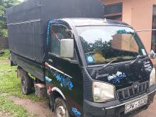 Mahindra Maximo 2014 Lorry