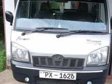 Mahindra Maxximo 2014 Lorry