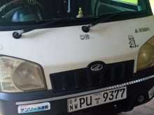 Mahindra Maxximo 2013 Lorry