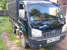 Mahindra Maxximo 2014 Lorry