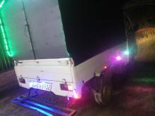Mahindra Maxximo 2013 Lorry