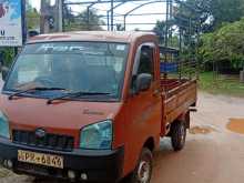Mahindra Maxximo 2012 Lorry