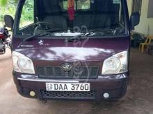 Mahindra Maxximo 2015 Lorry