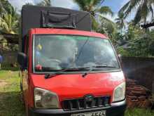 Mahindra Maxximo 2011 Lorry
