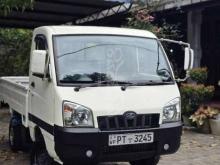 Mahindra Maxximo 2012 Lorry