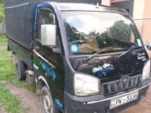 Mahindra Maxximo 2014 Lorry